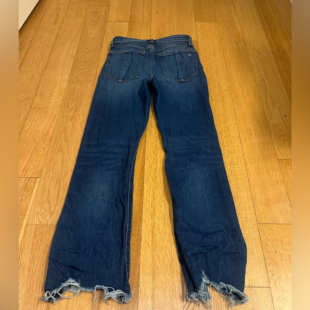 rag & bone Denim